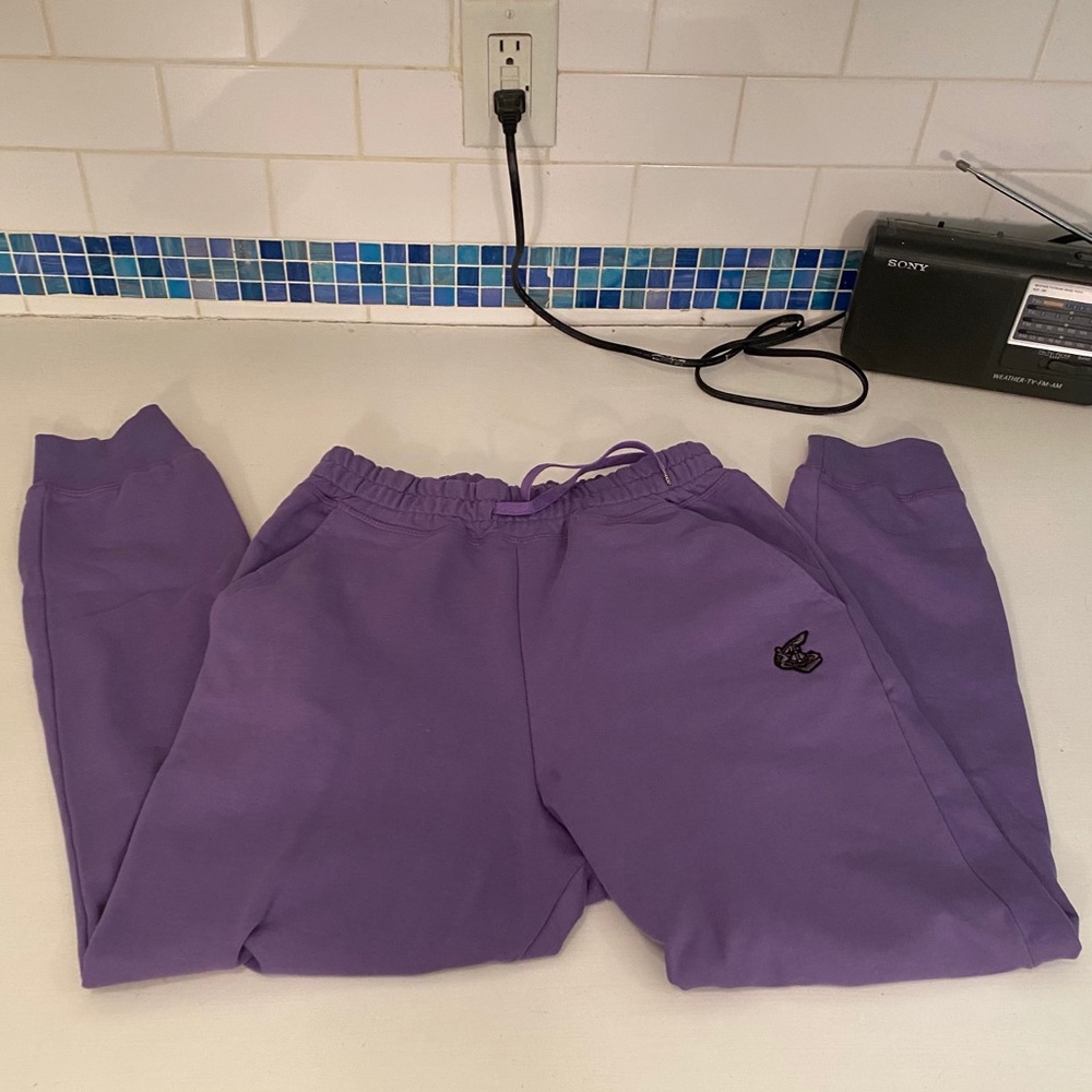 vivianne westwood sweatpants
